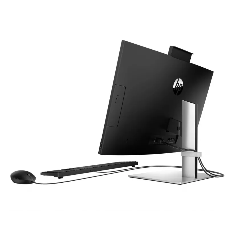 HP ProOne 440 G9 AiO 23.8 col. FHD IPS AG 250 cd/m² I5-14400T 16 GB 512 GB HAS 5M Win11P 3/3/3