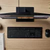 HP ProOne 440 G9 AiO 23.8 col. FHD IPS AG 250 cd/m² I5-14400T 16 GB 512 GB HAS 5M Win11P 3/3/3