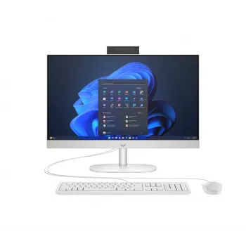 HP ProOne 240 G10 AIO 23.8 inch FHD IPS AG 250n U5-125U 16GB 512GB Win11P 3/3/3