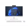 HP ProOne 240 G10 AIO 23.8 inch FHD IPS AG 250n U5-125U 16GB 512GB Win11P 3/3/3