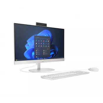 HP ProOne 240 G10 AIO 23.8 inch FHD IPS AG 250n U5-125U 16GB 512GB Win11P 3/3/3