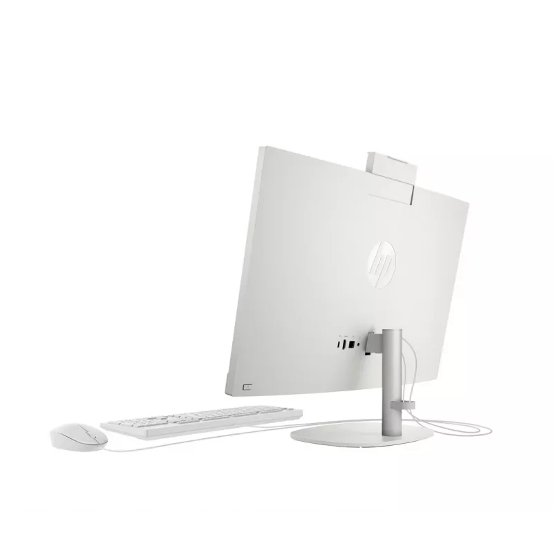 HP ProOne 240 G10 AIO 23.8 inch FHD IPS AG 250n U5-125U 16GB 512GB Win11P 3/3/3