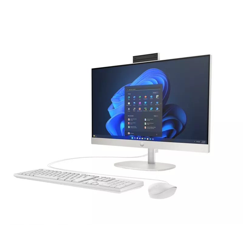 HP ProOne 240 G10 AIO 23.8 inch FHD IPS AG 250n U5-125U 16GB 512GB Win11P 3/3/3