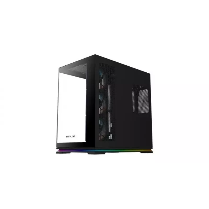 Korpusas Krux Atron (KRXD017)