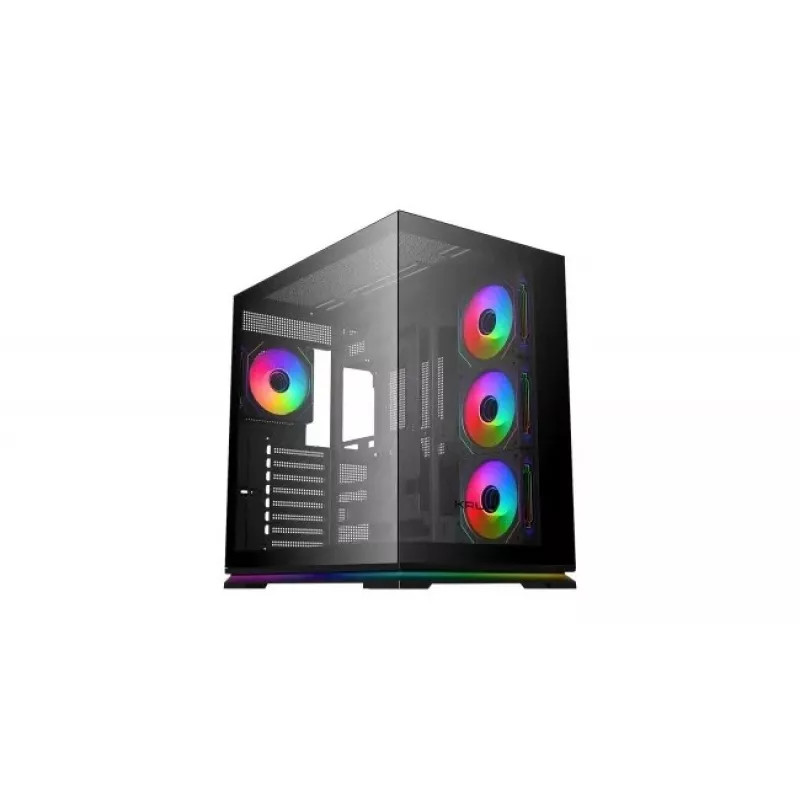 Korpusas Krux Atron (KRXD017)