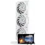 Skysčio aušinimas Krux HydroArc 360 White (KRXE011)