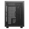 Mini korpusas DeepCool CH260 WOOD