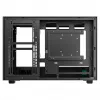 Mini korpusas DeepCool CH260 WOOD