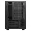 Mini korpusas DeepCool CH260 WOOD