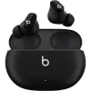 Beats Studio Buds belaidės ausinės, tikrai belaidės, triukšmo slopinimas, Bluetooth, juodos