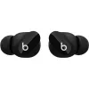 Beats Studio Buds belaidės ausinės, tikrai belaidės, triukšmo slopinimas, Bluetooth, juodos