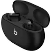 Beats Studio Buds belaidės ausinės, tikrai belaidės, triukšmo slopinimas, Bluetooth, juodos