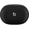 Beats Studio Buds belaidės ausinės, tikrai belaidės, triukšmo slopinimas, Bluetooth, juodos
