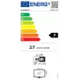 Blaupunkt 32FBG5010S 32 colių (81 cm) Full HD Google TV, Baltas
