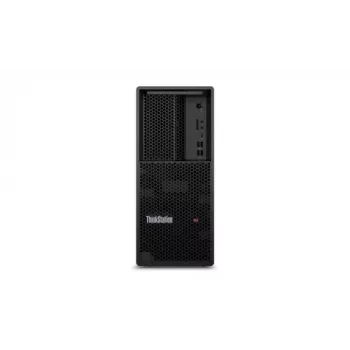 Lenovo ThinkStation P3 Gen 2 darbo stotis (Intel Core Ultra 9 285K, 64 GB DDR5, 1 TB NVMe SSD, NVIDIA RTX 4000, Windows 11 Pro)
