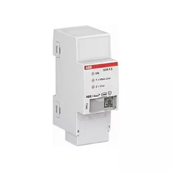 ABB 2CDG110310R0011 KNX pastatų automatizavimo įrenginys