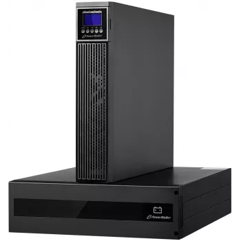 Bluewalker UPS PowerWalker VFI 6000 RTG PF1 19 6000W Online (Krovinių pristatymas)