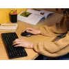 A4Tech Fstyler FBK27C belaidė mechaninė žaidimų klaviatūra, juoda