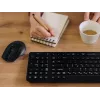 A4Tech Fstyler FBK27C belaidė mechaninė žaidimų klaviatūra, juoda