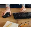 A4Tech Fstyler FBK27C belaidė mechaninė žaidimų klaviatūra, juoda