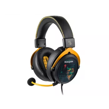 A4Tech 47738 Bloody M595 Renegade Midnight pelė
