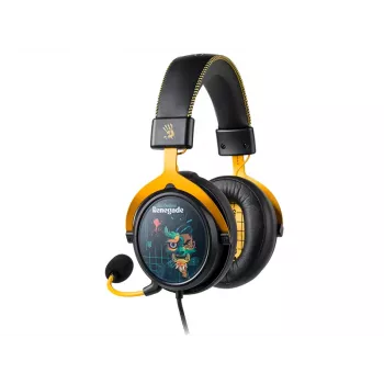 A4Tech 47738 Bloody M595 Renegade Midnight pelė