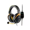 A4Tech Bloody M595 Renegade Midnight ausinės