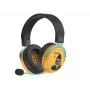 Ausinės A4Tech Bloody MR595 Renegade BT v5.3