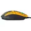 A4Tech 47620 Bloody W63 Max Renegade Sunset USB žaidimų pelė