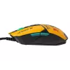 A4Tech 47620 Bloody W63 Max Renegade Sunset USB žaidimų pelė