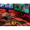A4Tech 47620 Bloody W63 Max Renegade Sunset USB žaidimų pelė
