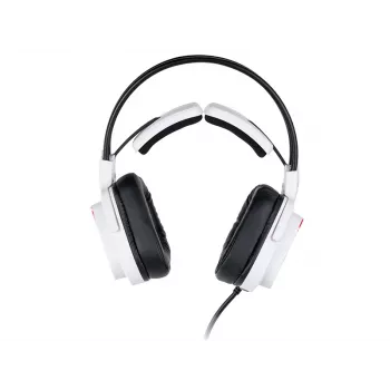 A4Tech 47749 Bloody G565 Energy White ausinės žaidimams