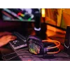 A4Tech 47748 Bloody G565 Energy juodos spalvos žaidimų ausinės