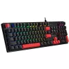 A4Tech 47737 Bloody S520N Fire Black (BLMS Red Plus jungikliai)