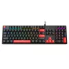 A4Tech 47737 Bloody S520N Fire Black (BLMS Red Plus jungikliai)