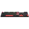 A4Tech 47737 Bloody S520N Fire Black (BLMS Red Plus jungikliai)