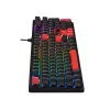 A4Tech 47737 Bloody S520N Fire Black (BLMS Red Plus jungikliai)