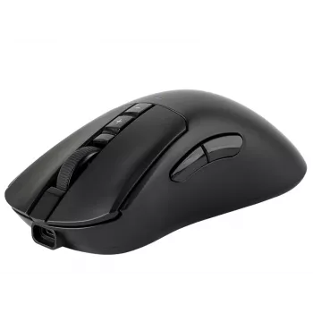 A4Tech 47734 Bloody R73 Ultra Black žaidimų pelė