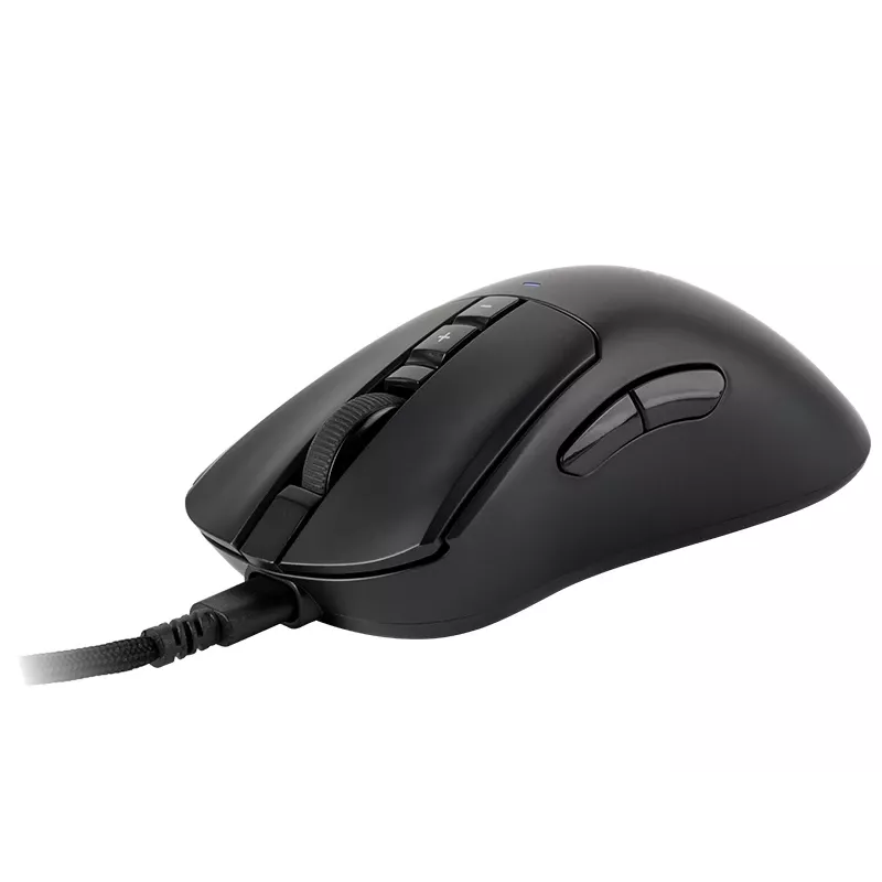 A4Tech 47734 Bloody R73 Ultra Black žaidimų pelė