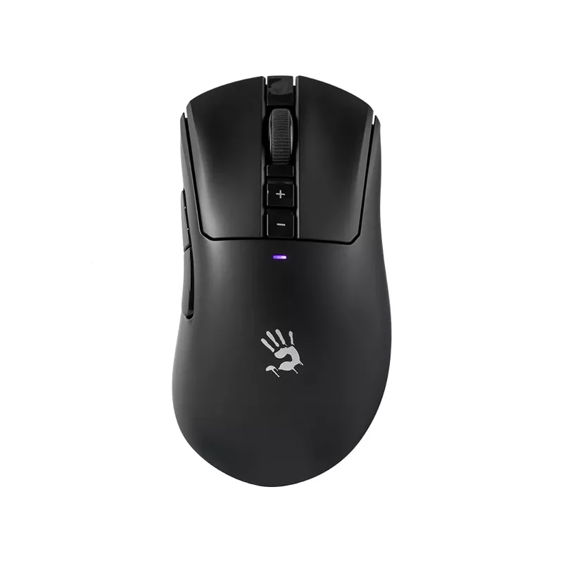 A4Tech 47734 Bloody R73 Ultra Black žaidimų pelė