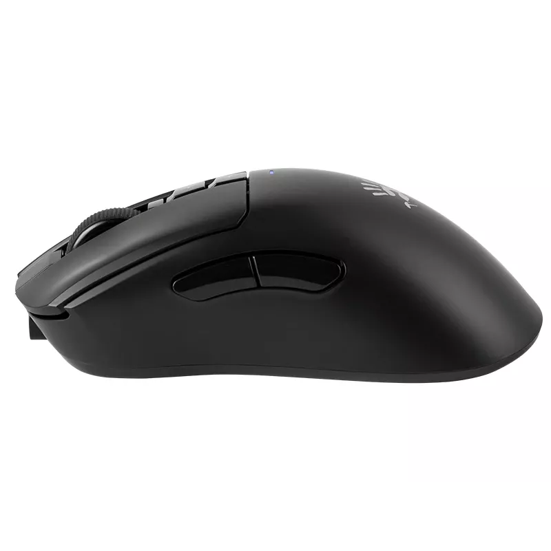 A4Tech 47734 Bloody R73 Ultra Black žaidimų pelė