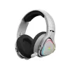 A4Tech Bloody MR710 RGB belaidės žaidimų ausinės, pilkos
