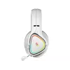 A4Tech Bloody MR710 RGB belaidės žaidimų ausinės, pilkos