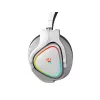 A4Tech Bloody MR710 RGB belaidės žaidimų ausinės, pilkos