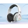 A4Tech Bloody MR710 RGB belaidės žaidimų ausinės, pilkos