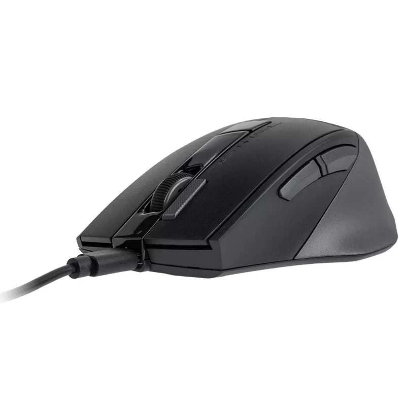 A4Tech 47725 Fstyler FB45 CS Air2 RF pilka