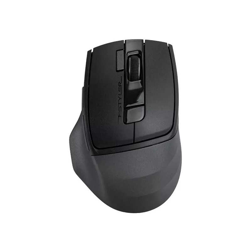 A4Tech 47725 Fstyler FB45 CS Air2 RF pilka