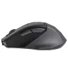 A4Tech 47725 Fstyler FB45 CS Air2 RF pilka