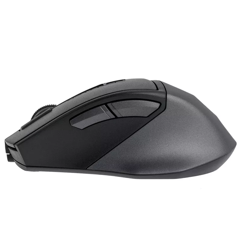 A4Tech 47725 Fstyler FB45 CS Air2 RF pilka