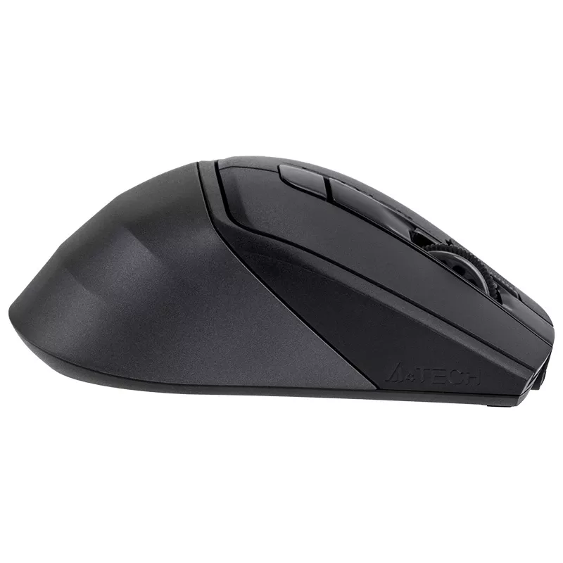 A4Tech 47725 Fstyler FB45 CS Air2 RF pilka